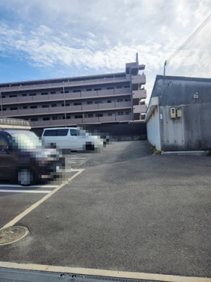 【外観】 | 山貴ガレージ