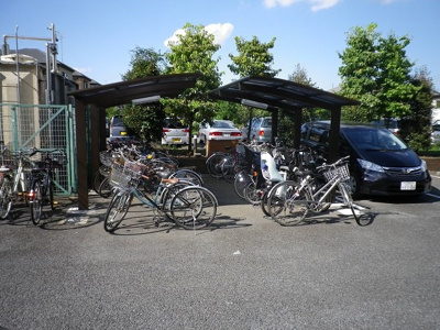 【その他共用部分】 | ベルセジュール小平