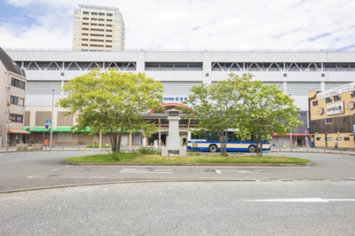 【周辺】 | プラウド西宮浜松原