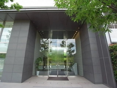 【エントランス】 | プラウド西宮浜松原