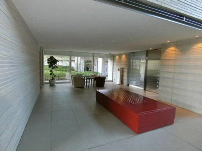 【エントランス】 | プラウド西宮浜松原