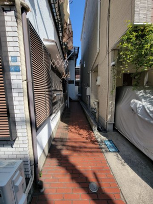 【その他共用部分】 | 根岸コーポ