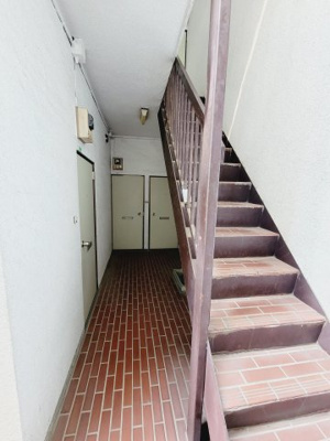 【その他共用部分】 | 根岸コーポ