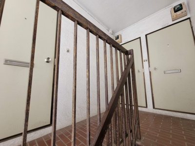 【その他共用部分】 | 根岸コーポ