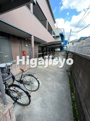 【その他共用部分】 | パーシモン浦和