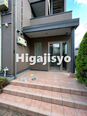 【エントランス】 | パーシモン浦和