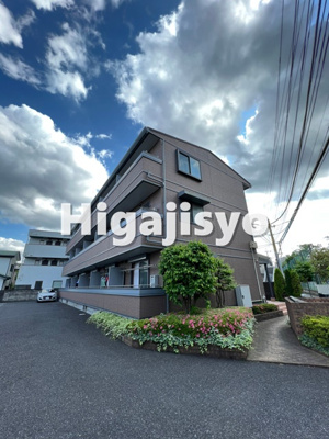 【外観】 | パーシモン浦和