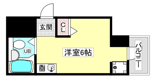【間取り】 | ブレシオンエスト