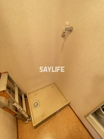 カーサベルデトレスの設備