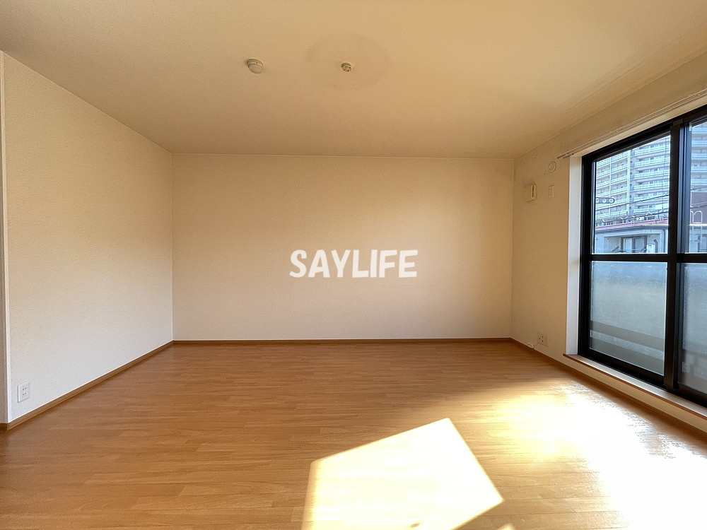 カーサベルデトレスの居間・リビング