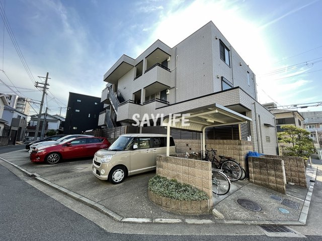 カーサベルデトレスのその他共用部分