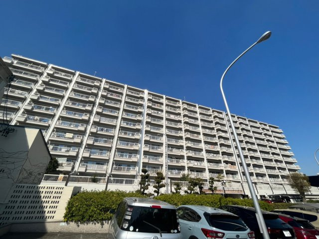 メゾン覚王山月宮殿