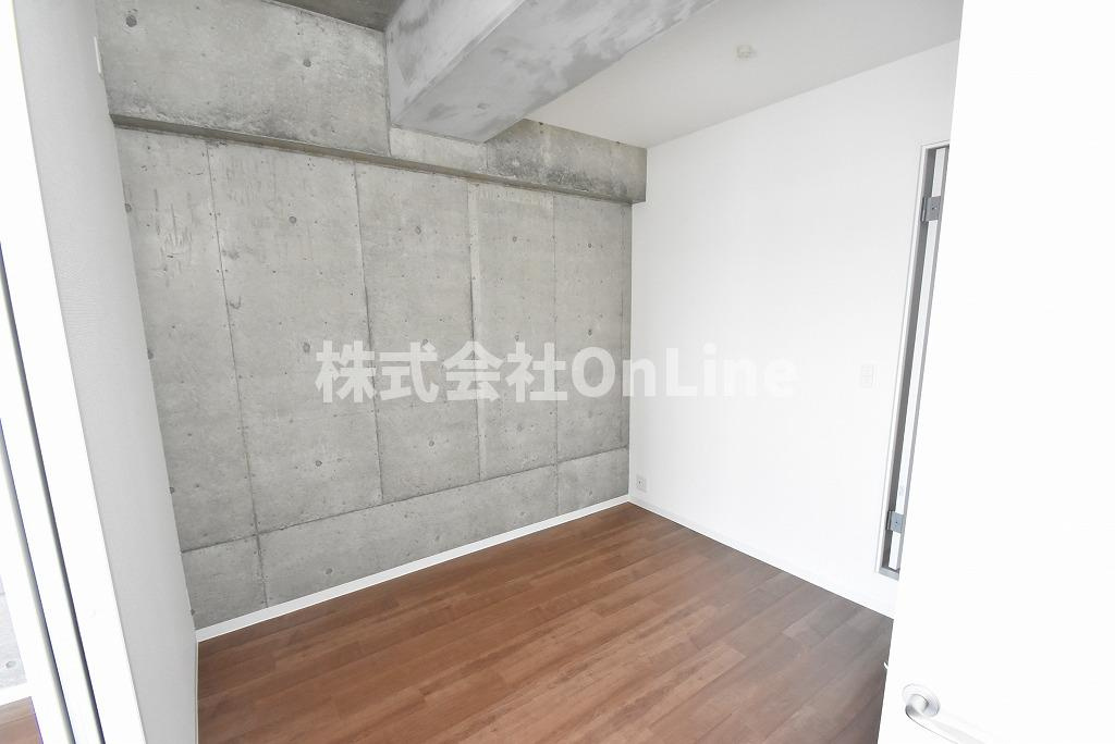 ルビアス上小阪の子供部屋