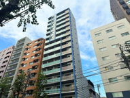プレセダンヒルズ文京本駒込の画像