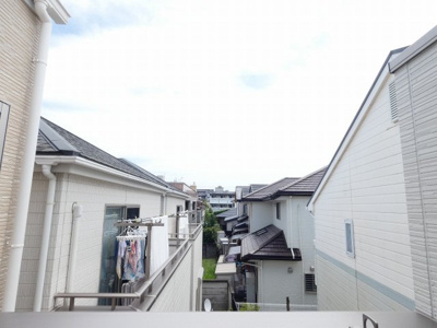 【展望】 | GRANDTIC Bios車道