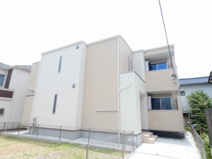 GRANDTIC Bios車道の画像