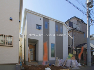 【外観】