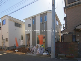 【外観】