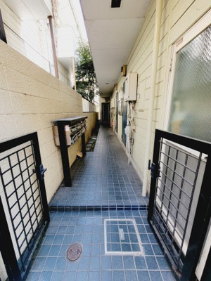 【その他共用部分】 | フレンドホウス