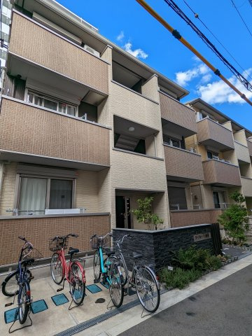 ラ・フォート福島