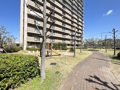 【外観】 | メロディーハイム大正・公園通り