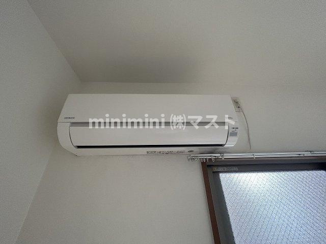 ロイヤルグレースの設備