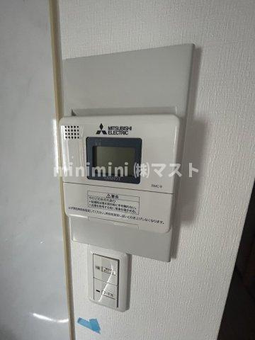 ロイヤルグレースの設備