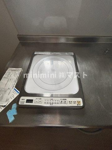 ロイヤルグレースの設備