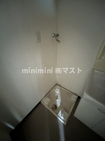 ロイヤルグレースの設備