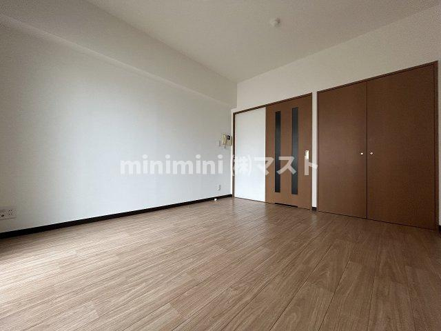 ロイヤルグレースの内装