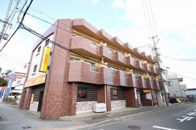 【外観】 | マンション日出山 | ★外観