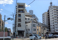 文京目白台ハイツの画像