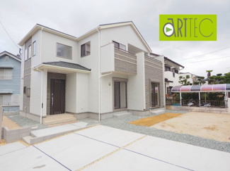 【外観】 | こちらの物件が気になるようでしたら、0120-300-697までお気軽にご連絡ください♪人生でいちばん大きなお買い物です、いつでもご案内いたします。ゆっくりご見学ください現地だからわかる事があります