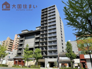 アーバネックス難波WESTの画像