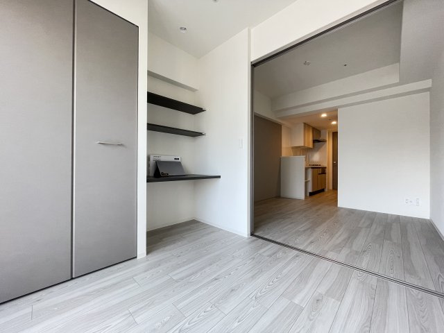 【寝室】 | アーバネックス難波WEST