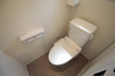 【トイレ】 | AQUE15