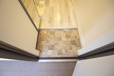 【玄関】 | AQUE15