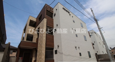 【外観】 | AQUE15