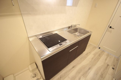 【キッチン】 | AQUE15