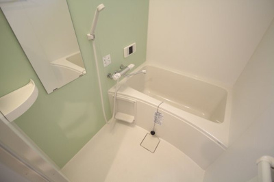 【浴室】 | AQUE15