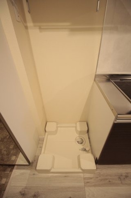 【設備】 | AQUE15