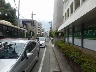 【周辺】 | フォートレス二見