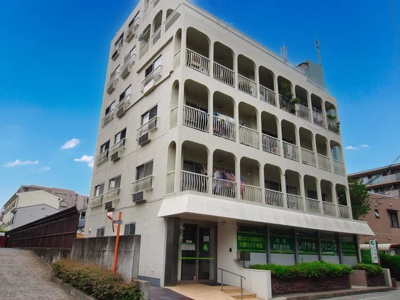 【外観】 | フォートレス二見