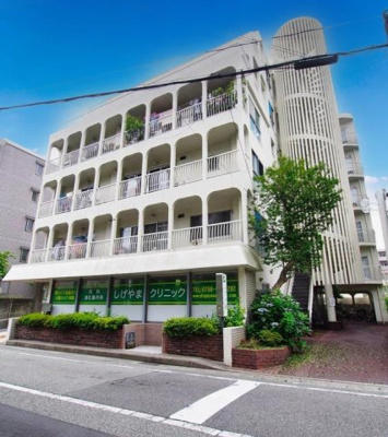 【外観】 | フォートレス二見