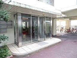 【エントランス】 | フォートレス二見