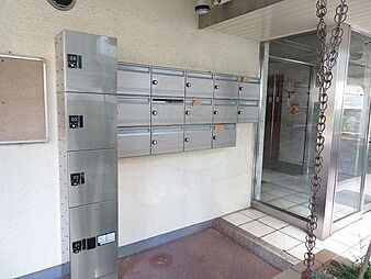 【その他共用部分】 | フォートレス二見