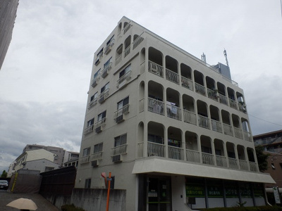 【外観】 | フォートレス二見