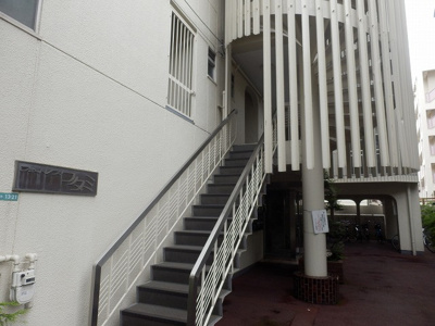 【外観】 | フォートレス二見