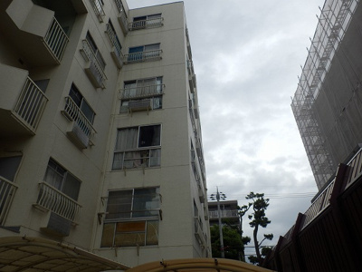 【外観】 | フォートレス二見