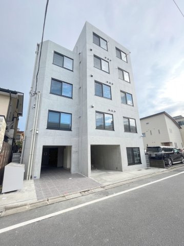 「防音マンション」Liberte板橋本町